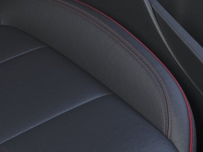 2026 Chevrolet Trailblazer AWD 4dr RS