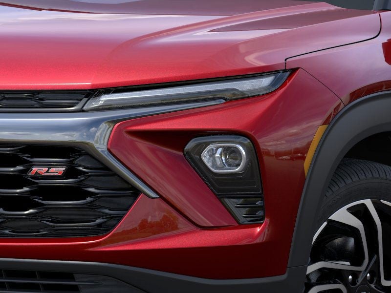 2026 Chevrolet Trailblazer AWD 4dr RS