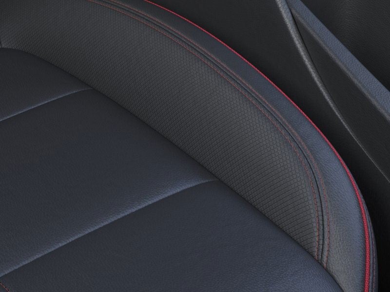 2026 Chevrolet Trailblazer AWD 4dr RS