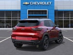 2026 Chevrolet Trailblazer AWD 4dr RS