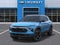 2026 Chevrolet Trailblazer AWD 4dr RS