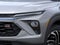 2026 Chevrolet Trailblazer AWD 4dr RS