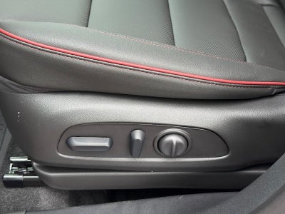 2026 Chevrolet TrailBlazer AWD 4dr RS