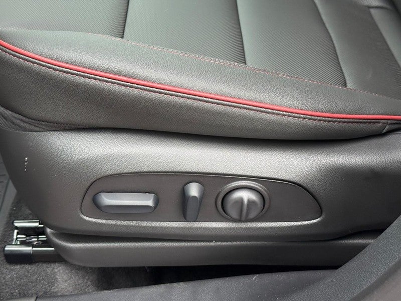 2026 Chevrolet TrailBlazer AWD 4dr RS