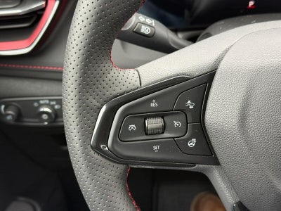 2026 Chevrolet TrailBlazer AWD 4dr RS