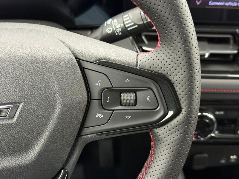 2026 Chevrolet TrailBlazer AWD 4dr RS