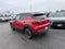 2026 Chevrolet TrailBlazer AWD 4dr RS