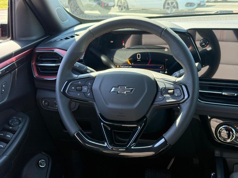 2026 Chevrolet Trailblazer AWD 4dr RS