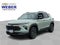 2026 Chevrolet TrailBlazer FWD 4dr ACTIV