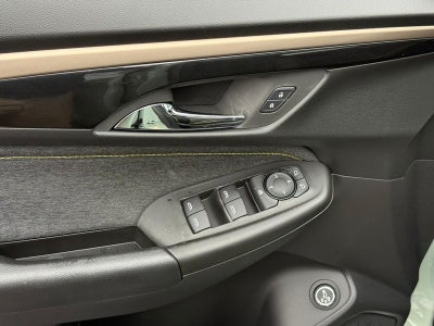 2026 Chevrolet TrailBlazer FWD 4dr ACTIV