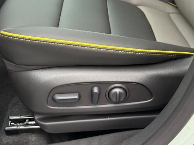 2026 Chevrolet TrailBlazer FWD 4dr ACTIV