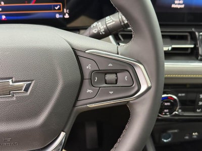 2026 Chevrolet TrailBlazer FWD 4dr ACTIV