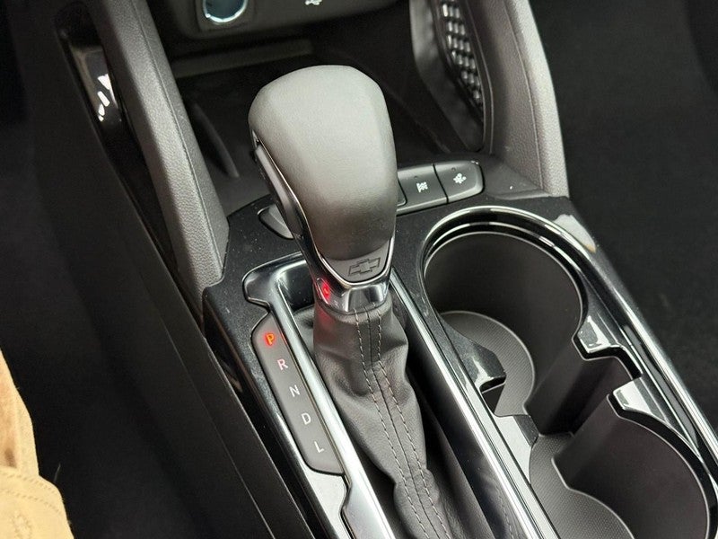 2026 Chevrolet TrailBlazer FWD 4dr ACTIV