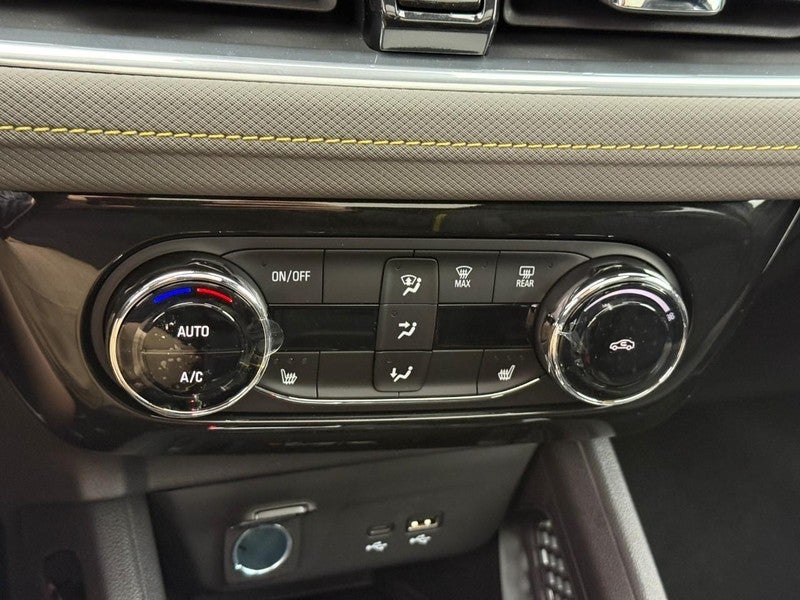 2026 Chevrolet TrailBlazer FWD 4dr ACTIV