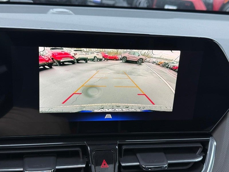 2026 Chevrolet TrailBlazer FWD 4dr ACTIV