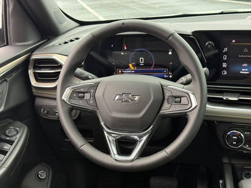 2026 Chevrolet TrailBlazer FWD 4dr ACTIV