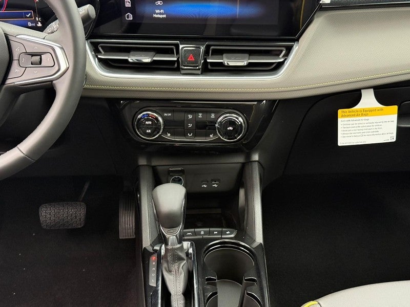 2026 Chevrolet TrailBlazer FWD 4dr ACTIV