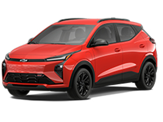 Chevrolet Bolt - George Weber Chevrolet Columbia in St. Louis MO
