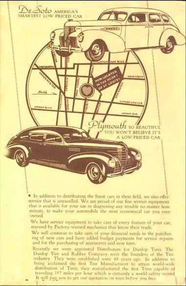 Chevrolet Street Shot Spotlight