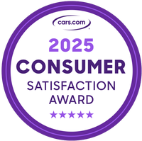 2023 Consumer Satisfaction Award - DealerRater | George Weber Chevrolet Columbia in Columbia IL