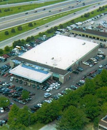 Creve Coeur Chevrolet Dealership