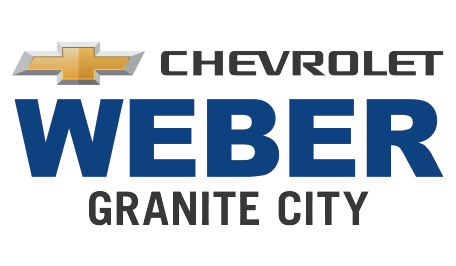 Weber Granite City